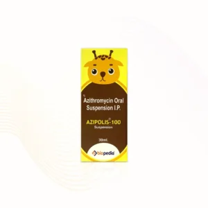 Azipolis® 100 Susp.