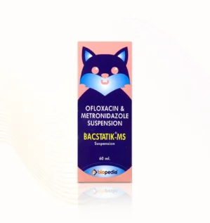 Bacstatik®-MS Susp.