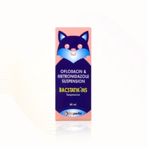 Bacstatik®-MS Susp.