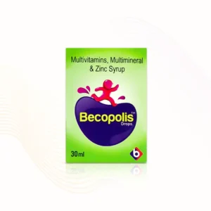 Becopolis® Drops