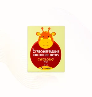 Cypolong® Drops