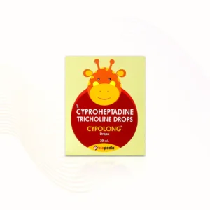 Cypolong® Drops