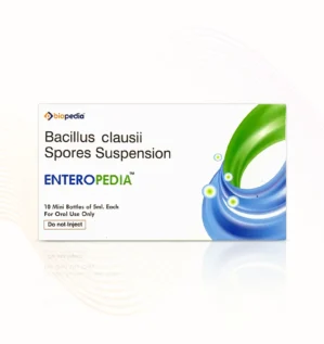 Enteropedia® Susp.