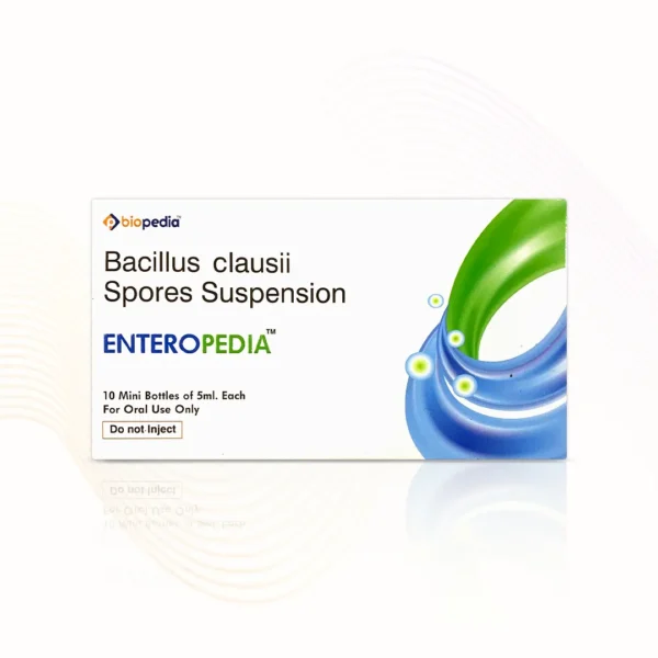 Enteropedia® Susp.