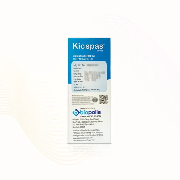 Kicspas® Drops Back 580x580
