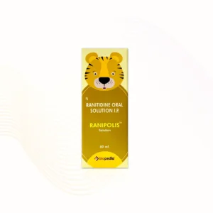 Ranipolis® Syp.