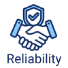 Reliability