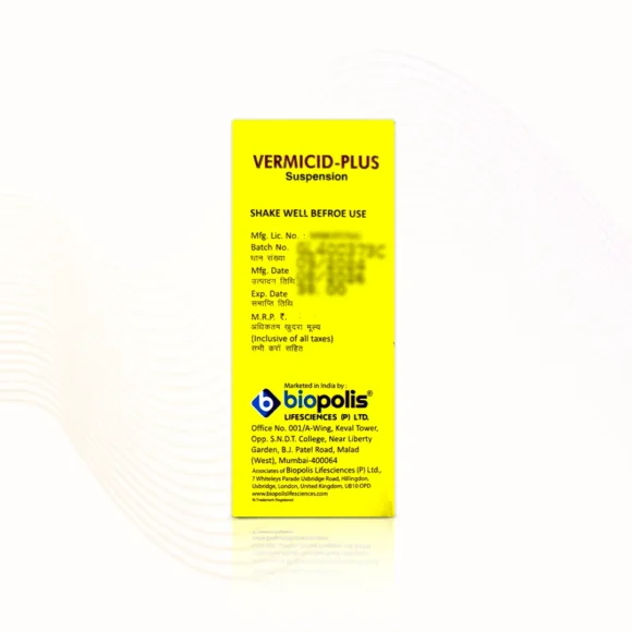 Vermicid Plus Susp. Plus 580x580