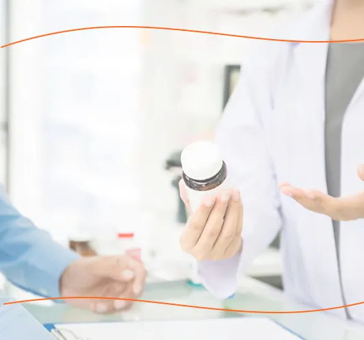 Clear and accurate product information.