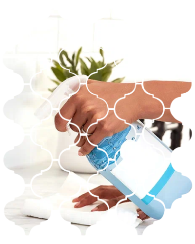 Keep Your Home and Surroundings Clean