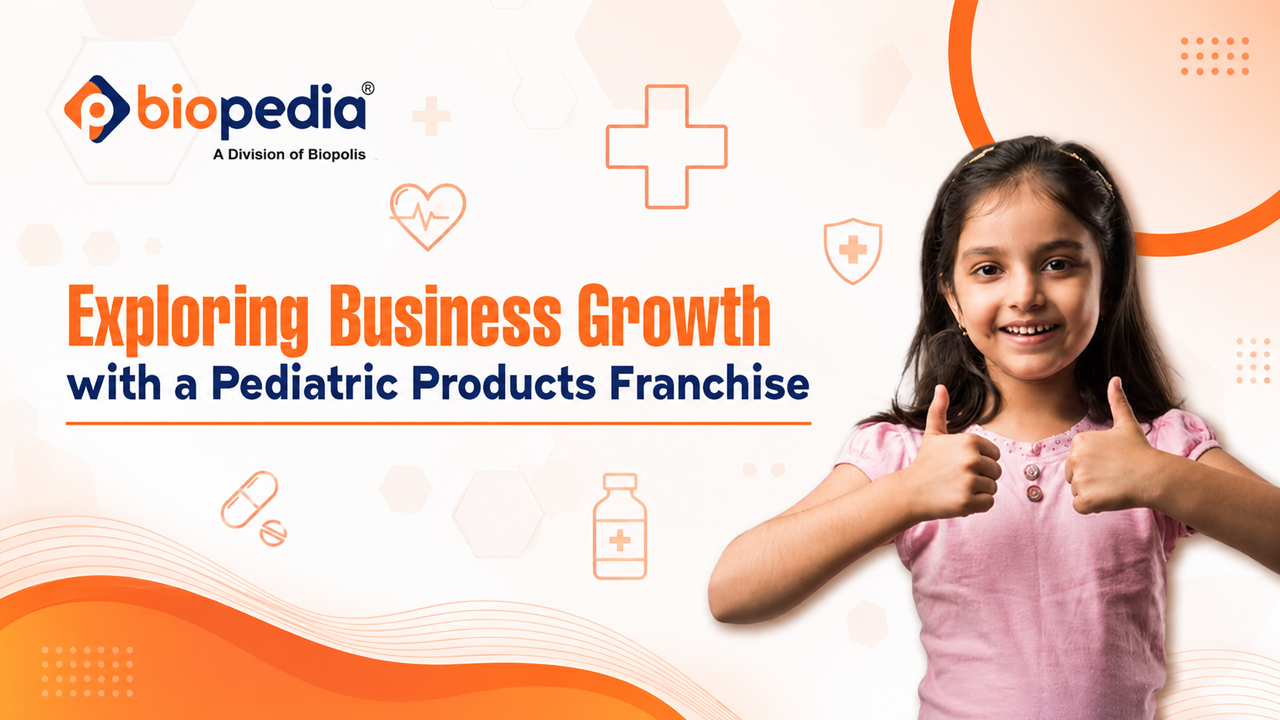 PCD Pharma Franchise