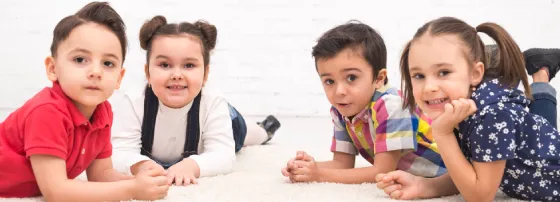 Kids pic